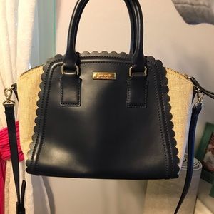 Kate Spade Scallop Purse